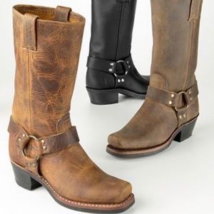 Frye Boots